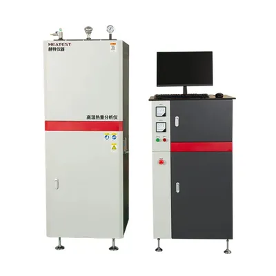 Thermogravimetric-Analyzer