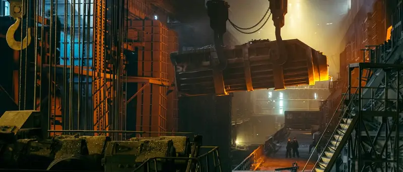 industry