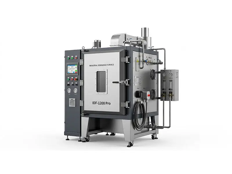 Degreasing Furnace