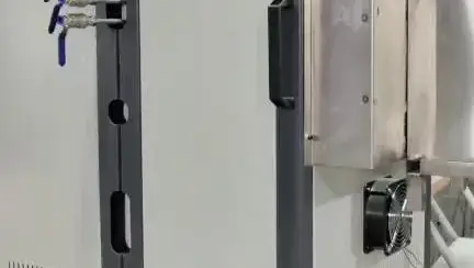 Automatic Feeding - Customized High-Temperature Tubular Atmosphere Furnace