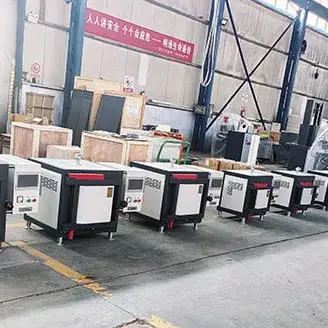 Exported to Germany