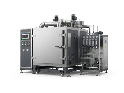Debinding furnace