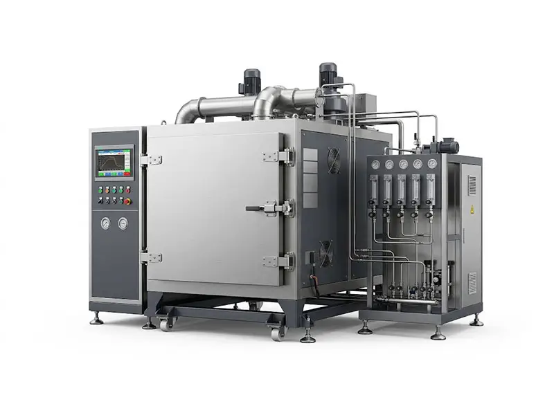 Debinding furnace