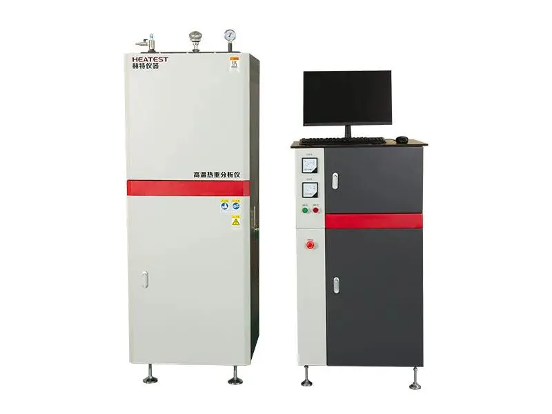 muffle furnace