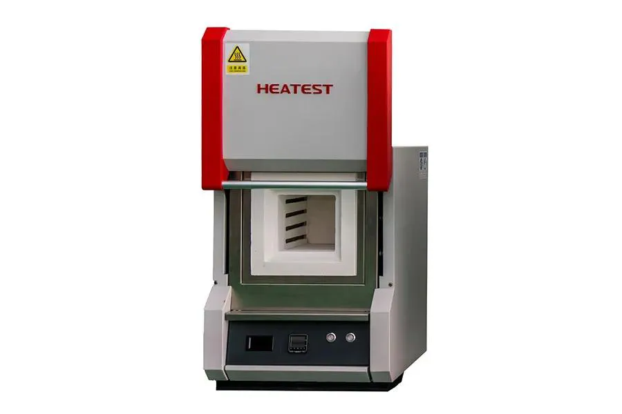  High-Temperature Furnaces