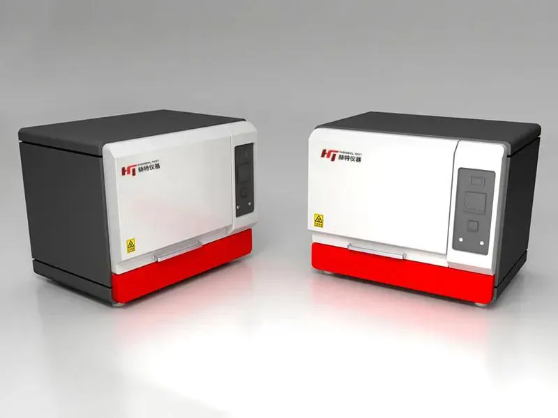 High-Temperature Furnaces